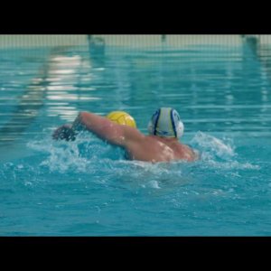 We All Play: una scena del film