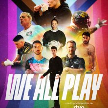 Locandina di We all play