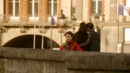 Emily In Paris - Trailer Italiano Stagione 4 Parte 1