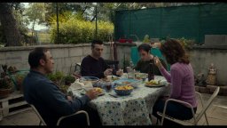 Familia - Clip del film di Francesco Costabile