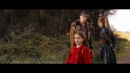 Il magico mondo di Billie - Clip Esclusiva