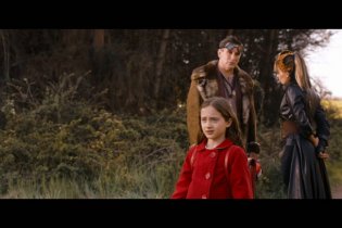 Il magico mondo di Billie - Clip Esclusiva