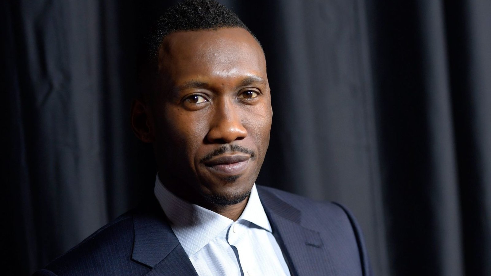 Mahershala Ali