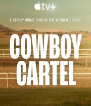 Locandina di Cowboy Cartel