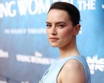 La ragazza del mare, intervista a Daisy Ridley: 'Spero di aver reso fiera Trudy Ederle'