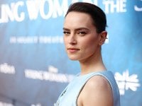 La ragazza del mare, intervista a Daisy Ridley: 'Spero di aver reso fiera Trudy Ederle'