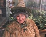 Harry Potter, Miriam Margolyes svela: 'Ecco la mia più grande paura per il futuro'