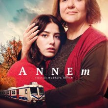 Locandina di My Mother