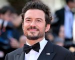 The Cut: Orlando Bloom ha messo su 20 chili per interpretare un pugile, irriconoscibile nella prima foto