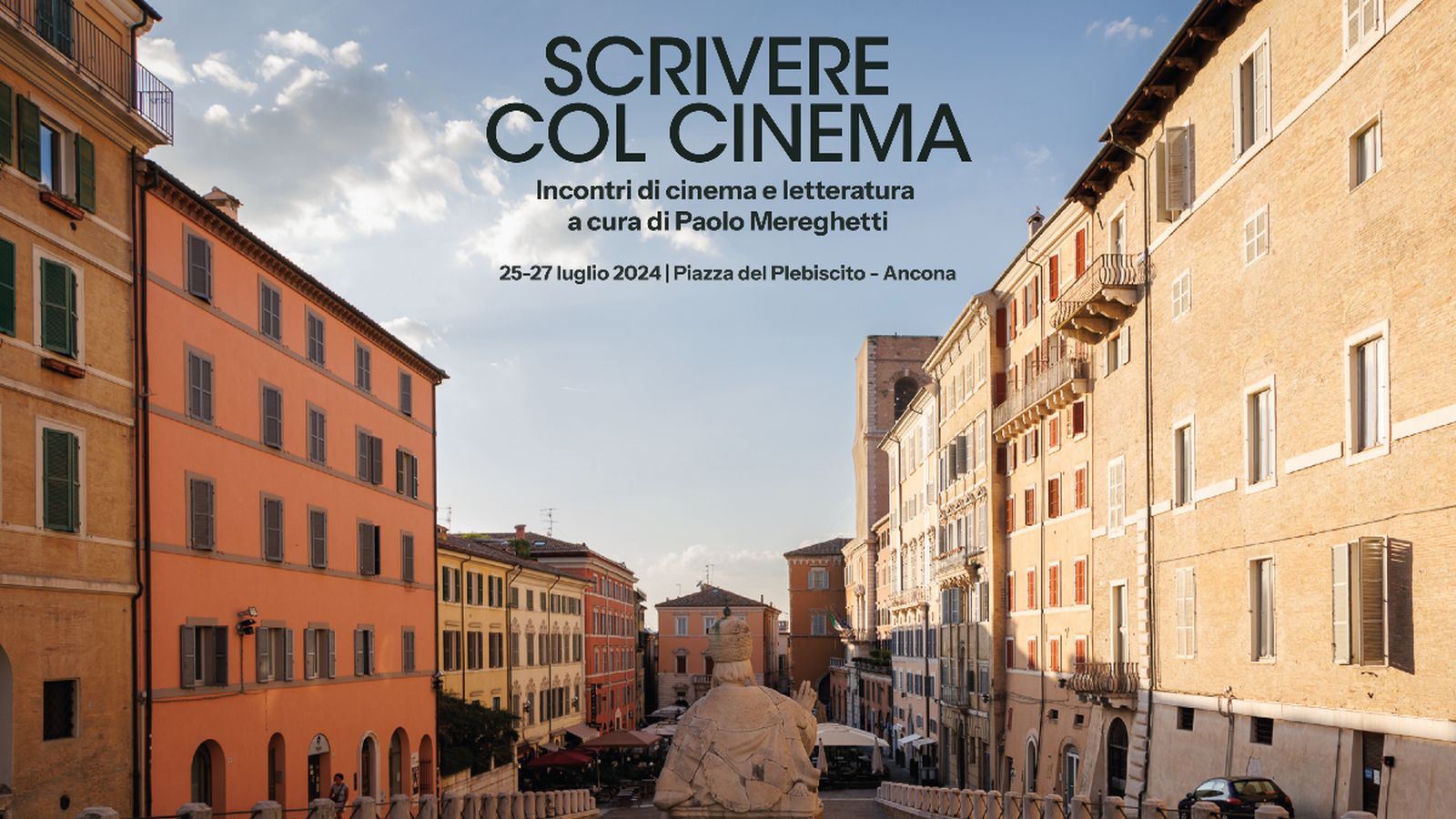 Manifesto di Scrivere col cinema