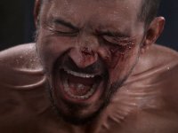 Orlando Bloom svela i retroscena di The Cut: 'Mangiavo solo tonno e cetriolo e ho assaggiato la paranoia'