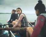 The Reef - Intrappolate: stasera su Rai 4, trama e cast dell'horror-thriller del ciclo 'Summer Survival'