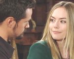 Beautiful anticipazioni 24 luglio: Steffy scopre l’attrazione di Hope per Thomas