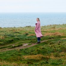 Un amore in Cornovaglia: Eloise Mumford in una scena