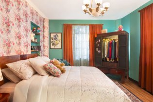 Airbnb - Ugly Betty Broll