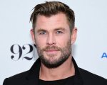 Chris Hemsworth star di The Corsair Code, film prodotto da Apple