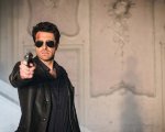 Coliandro incontra Bridgerton: chi è la protagonista della serie Netflix che ha recitato nella fiction Rai