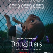 Locandina di Daughters