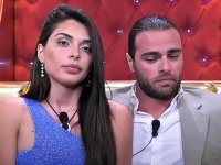 Grande Fratello: Greta Rossetti e il presunto tradimento, il fratello Josh racconta la verità