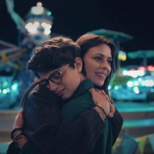 Il ragazzo dai pantaloni rosa: una scena del film