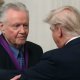 Megalopolis, Jon Voight: 'Se avessi saputo che il mio ruolo era una parodia di Trump avrei detto no a Coppola'