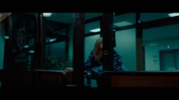 Cuckoo - Trailer dell'horror Cuckoo, con Hunter Shafer.