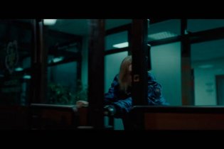 Cuckoo - Trailer dell'horror Cuckoo, con Hunter Shafer.