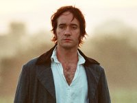 Orgoglio e pregiudizio, Matthew Macfayden non si sentiva adatto per il ruolo di Mr Darcy: 'Non sono attraente'