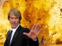 Michael Bay vuole trasformare questo fenomeno virale di internet in un franchise cinematografico