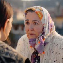 My Mother: Sumru Yavrucuk in una scena