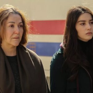 My Mother: un'immagine del film