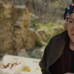 My Mother: una sequenza