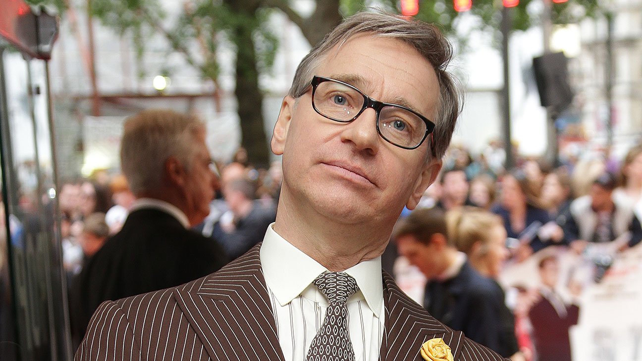 Paul Feig