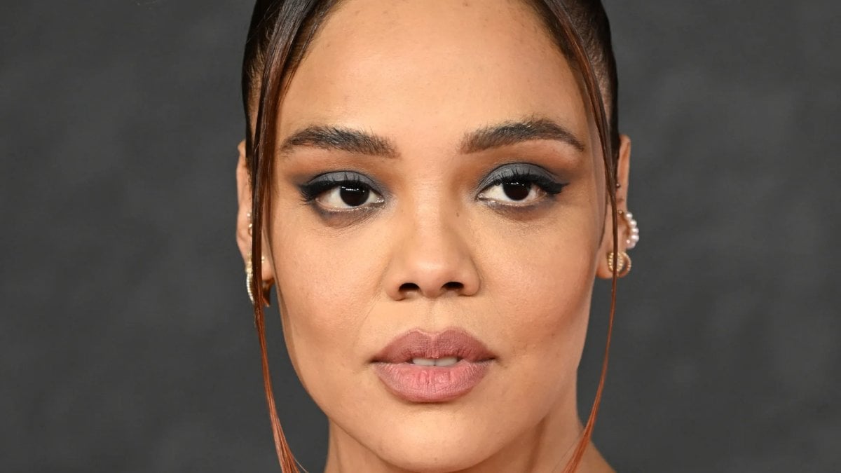 Tessa Thompson Protagonista E Produttrice Della Serie Thriller Netflix   Tessa Thompson Jpg 1200x0 Crop Q85 