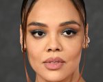 Tessa Thompson protagonista e produttrice della serie thriller Netflix His & Hers