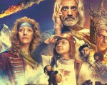Time Bandits, la recensione: a spasso nel tempo con Lisa Kudrow