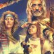 Time Bandits, la recensione: a spasso nel tempo con Lisa Kudrow