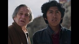 El Ladrón De Perros - Trailer In Lingua Originale Del Film Il Ladro Di Cani