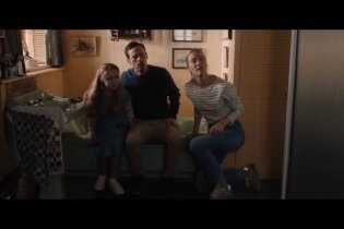 Speak No Evil - Nuovo trailer del reboot horror con James McAvoy