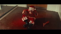 Terrifier 3 - Teaser Trailer Italiano dell'horror