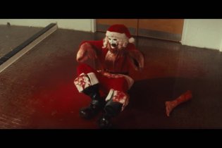 Terrifier 3 - Teaser Trailer Italiano dell'horror