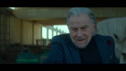 Paradox Effect - Trailer Del Thriller Con Olga Kurylenko E Harvey Keitel