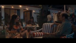 La Sindrome Degli Amori Passati - Clip Esclusiva