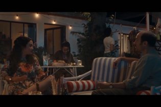 La Sindrome Degli Amori Passati - Clip Esclusiva