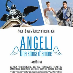 Locandina di Angeli - Una storia d'amore
