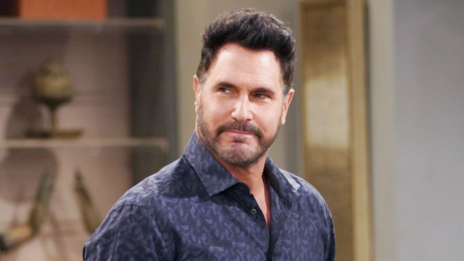 Don Diamont nei panni di Bill Spencer