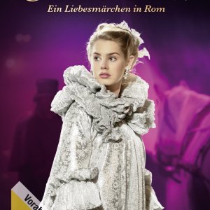 Locandina di Cenerentola