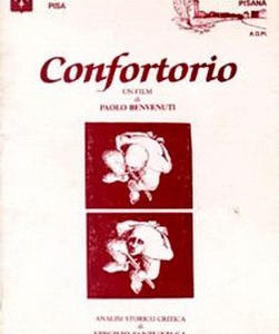 Locandina di Confortorio