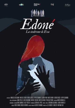 Locandina di Edoné - La Sindrome di Eva