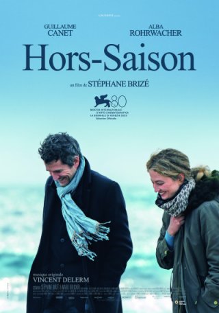 Locandina di Hors-Saison